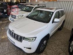 جیپ گراند شیرۆکی